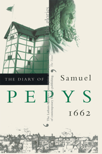 Diary of Samuel Pepys, Vol. 3