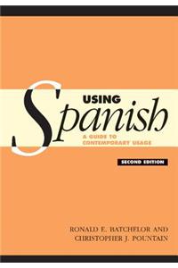 Using Spanish