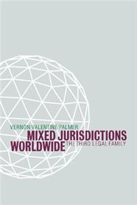 Mixed Jurisdictions Worldwide