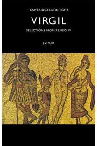 Selections from Aeneid IV
