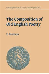 Composition of Old English Poetry