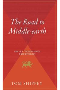 Road to Middle-Earth
