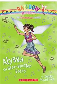 Superstar Fairies #6: Alyssa the Star-Spotter Fairy