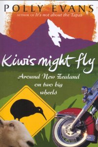 Kiwis Might Fly