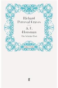A. E. Housman