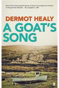 A Goat's Song