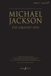 Michael Jackson: Greatest Hits