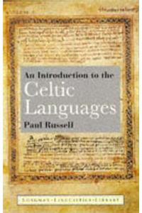 An Introduction to the Celtic Languages