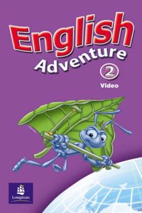 English Adventure Level 2 Video