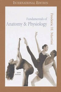 Fundamentals of Anatomy and Physiology