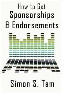 How to Get Sponsorships and Endorsements