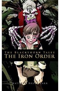 The Iron Order
