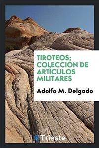 Tiroteos