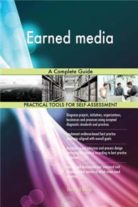 Earned media A Complete Guide