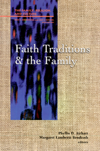 Faith Traditions and the Family