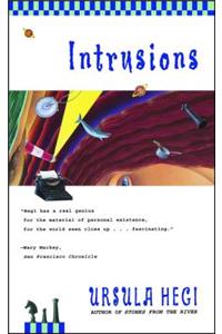 Intrusions