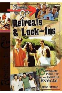 Ready-to-go Retreats and Lock-ins