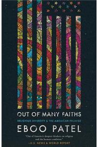 Out of Many Faiths