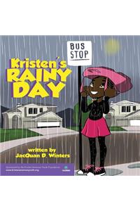Kristen's Rainy Day
