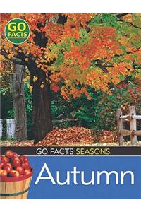 Seasons: Autumn