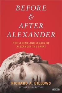 Before & After Alexander