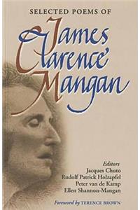 Selected Poems of James Clarence Mangan