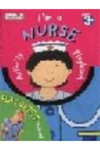 Let's Play I'm a Nurse