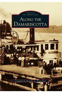 Along the Damariscotta