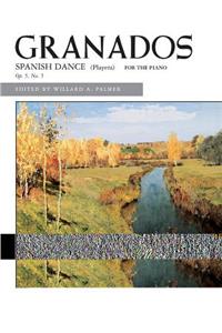 Spanish Dance