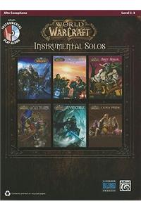 World of Warcraft Instrumental Solos