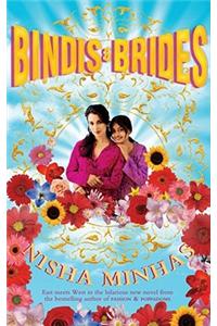 Bindis & Brides