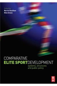 Comparative Elite Sport Development