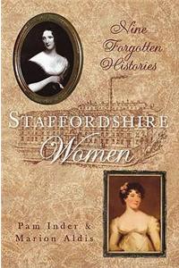 Staffordshire Women