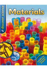 Discover Science: Materials