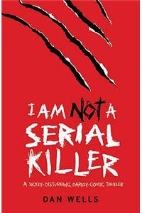 I Am Not A Serial Killer: Now a major film