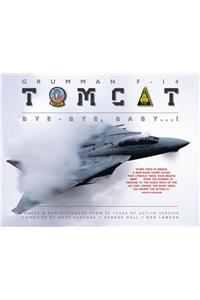 Grumman F-14 Tomcat