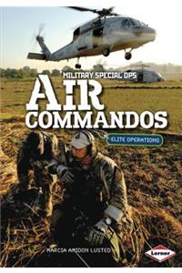 Air Commandos: Elite Operations