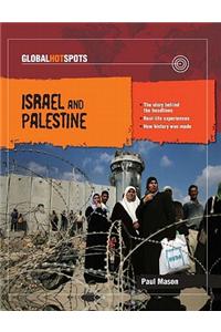 Israel and Palestine