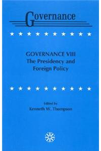 Governance VIII