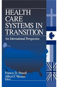 Health Care Systems in Transition