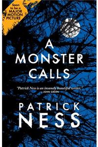 A Monster Calls