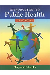 Introduction to Public Health