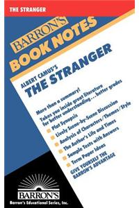 The Stranger