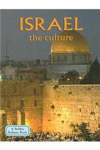 Israel - The Culture (Revised, Ed. 2)