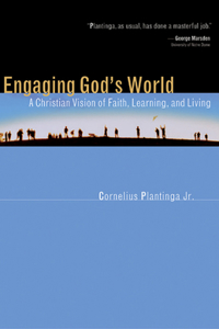 Engaging God's World