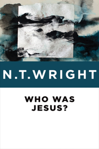 Who Was Jesus?