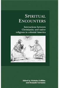 Spiritual Encounters