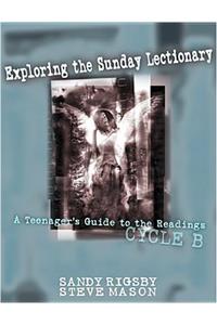 Exploring the Sunday Lectionary