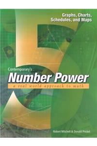 Number Power Book 5 2nd
