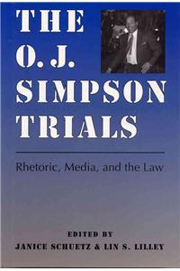 O.J.Simpson Trials